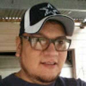 Meet your Posher, Ernesto